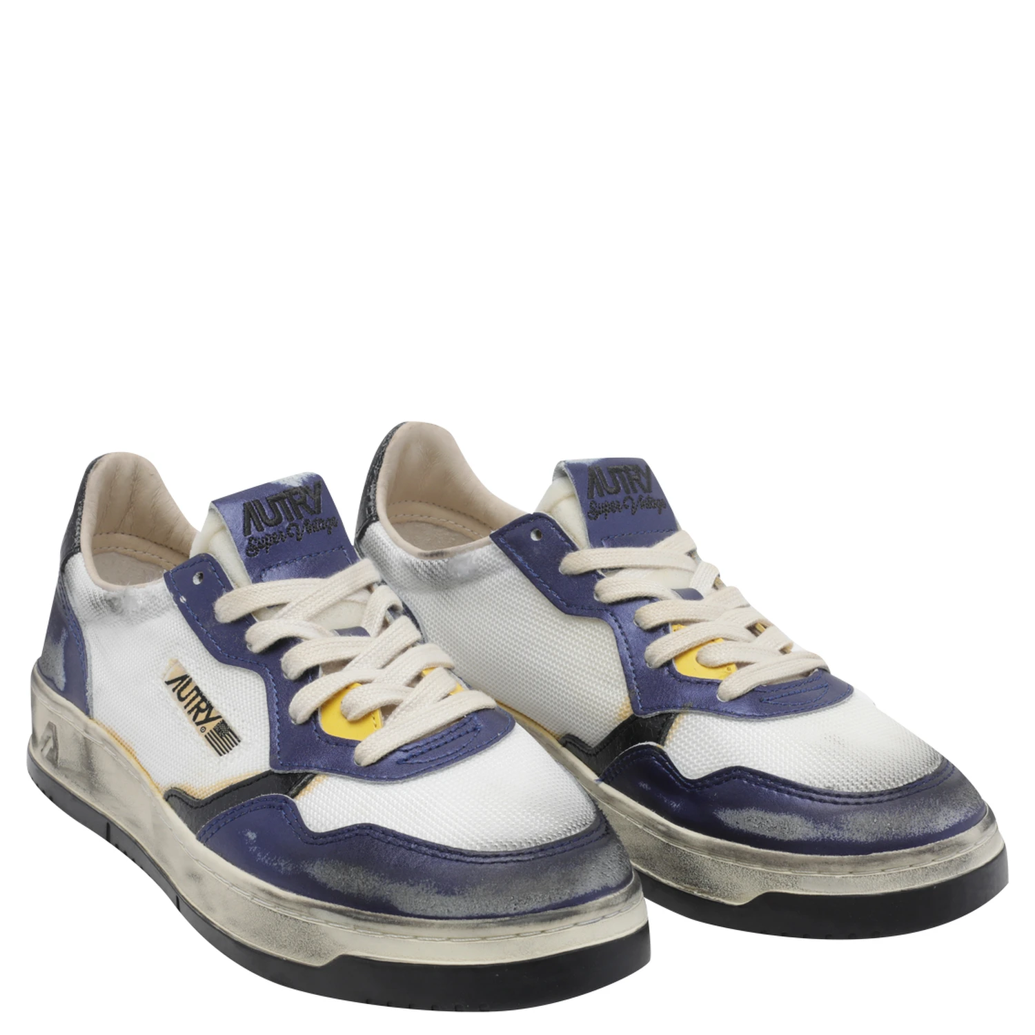 AUTRY Sneakers Blue