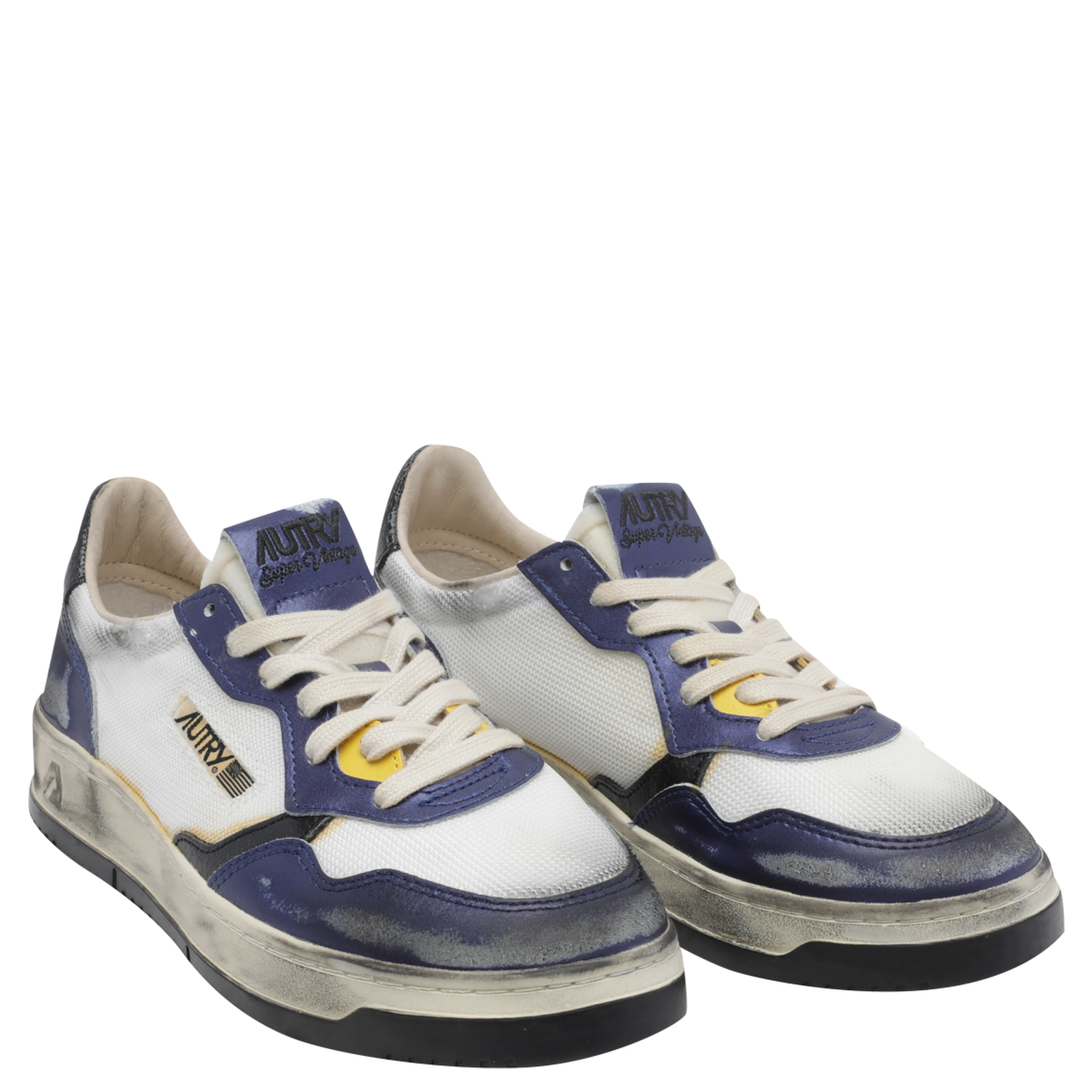 AUTRY Sneakers Blue