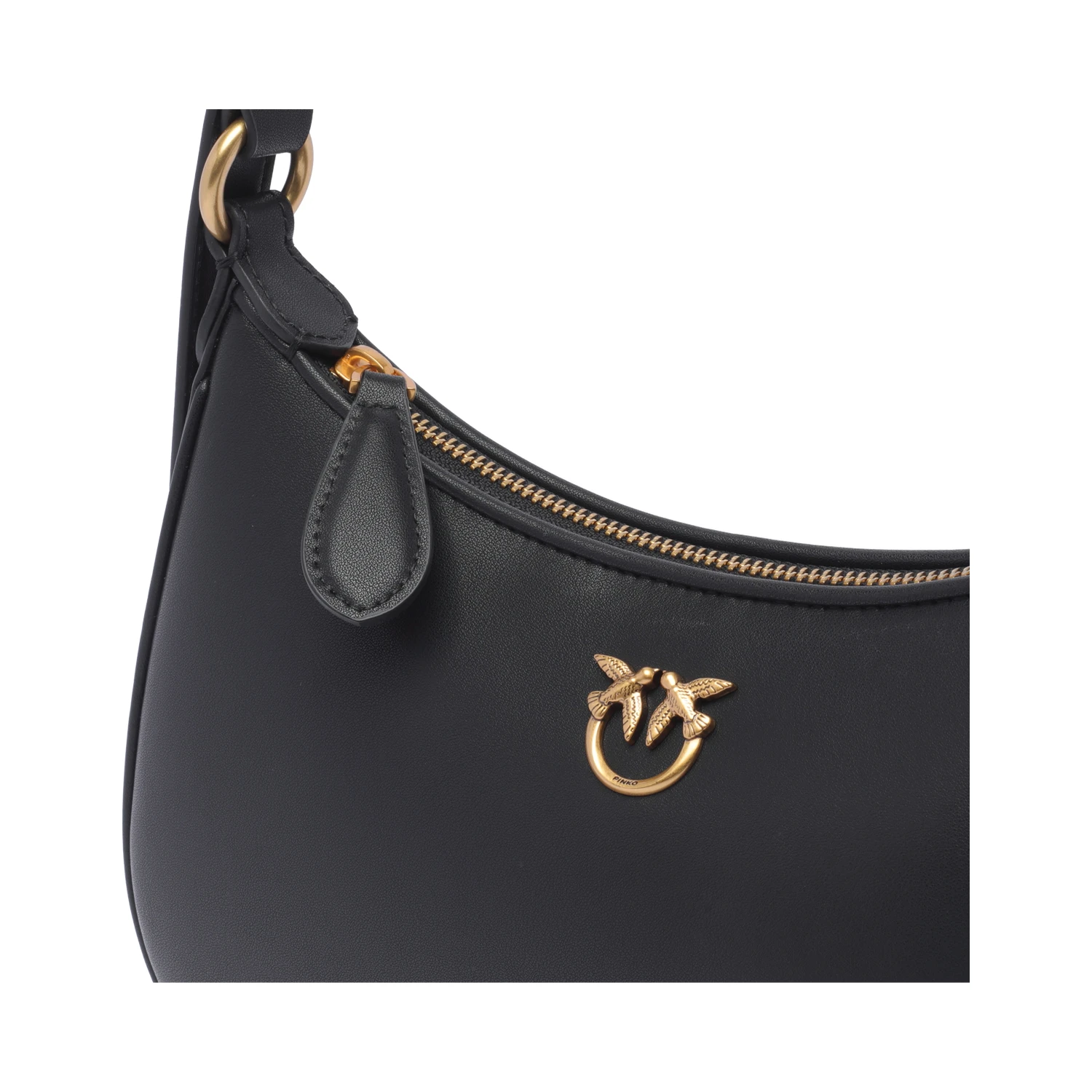 Pinko Bags.. Black