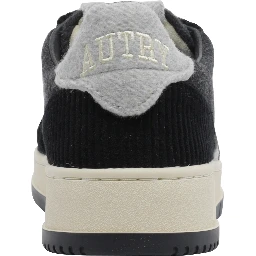 AUTRY Sneakers Black