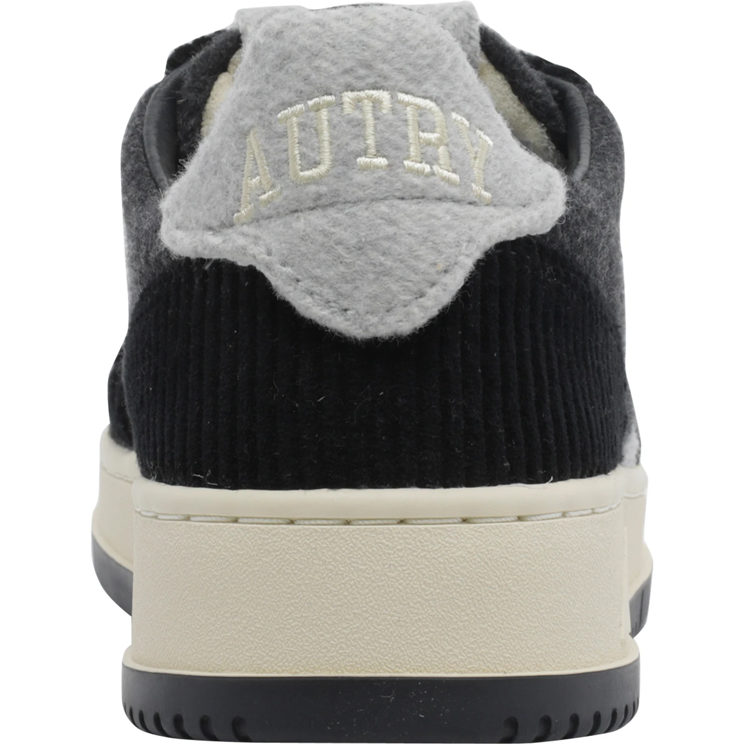 AUTRY Sneakers Black