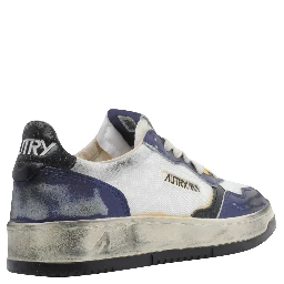 AUTRY Sneakers Blue