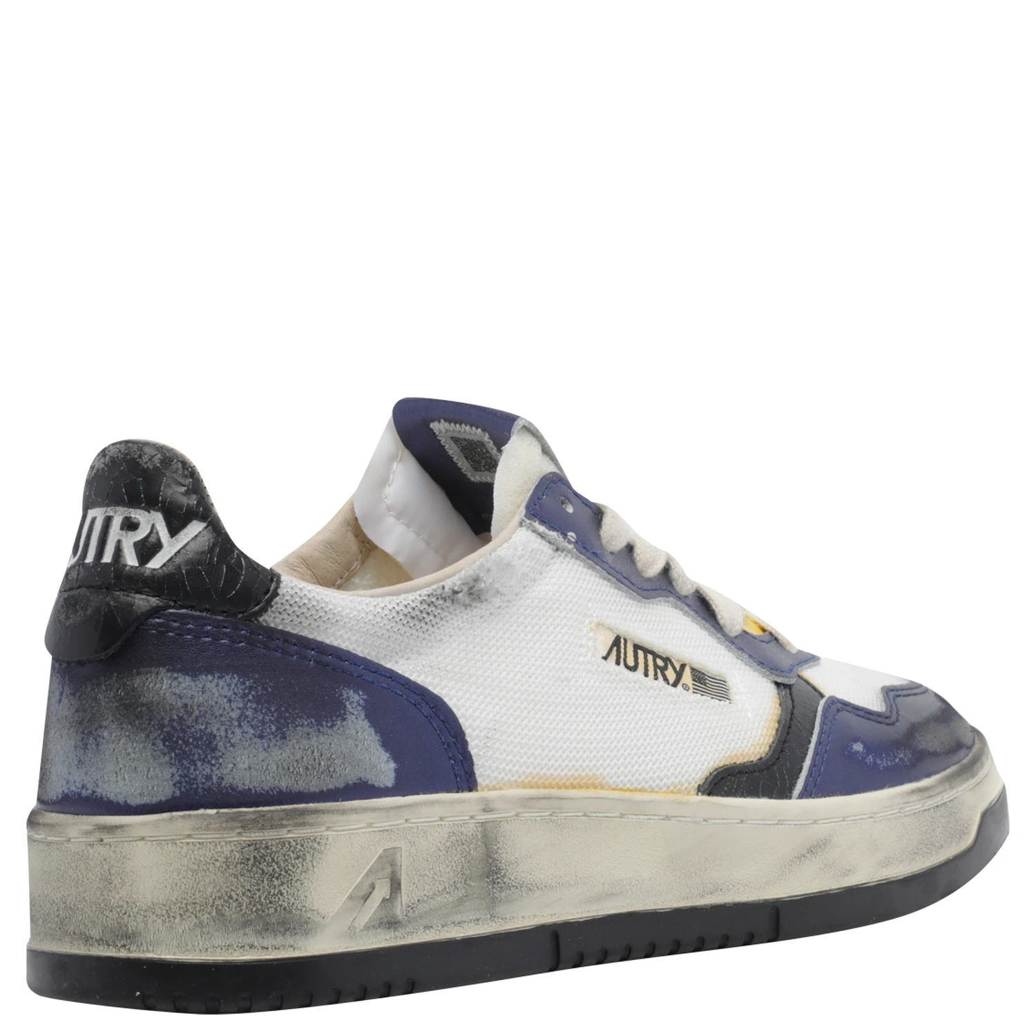 AUTRY Sneakers Blue