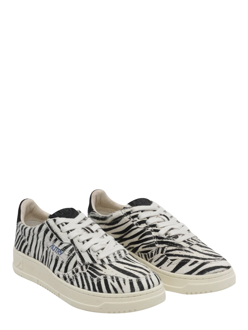 AUTRY Sneakers Black