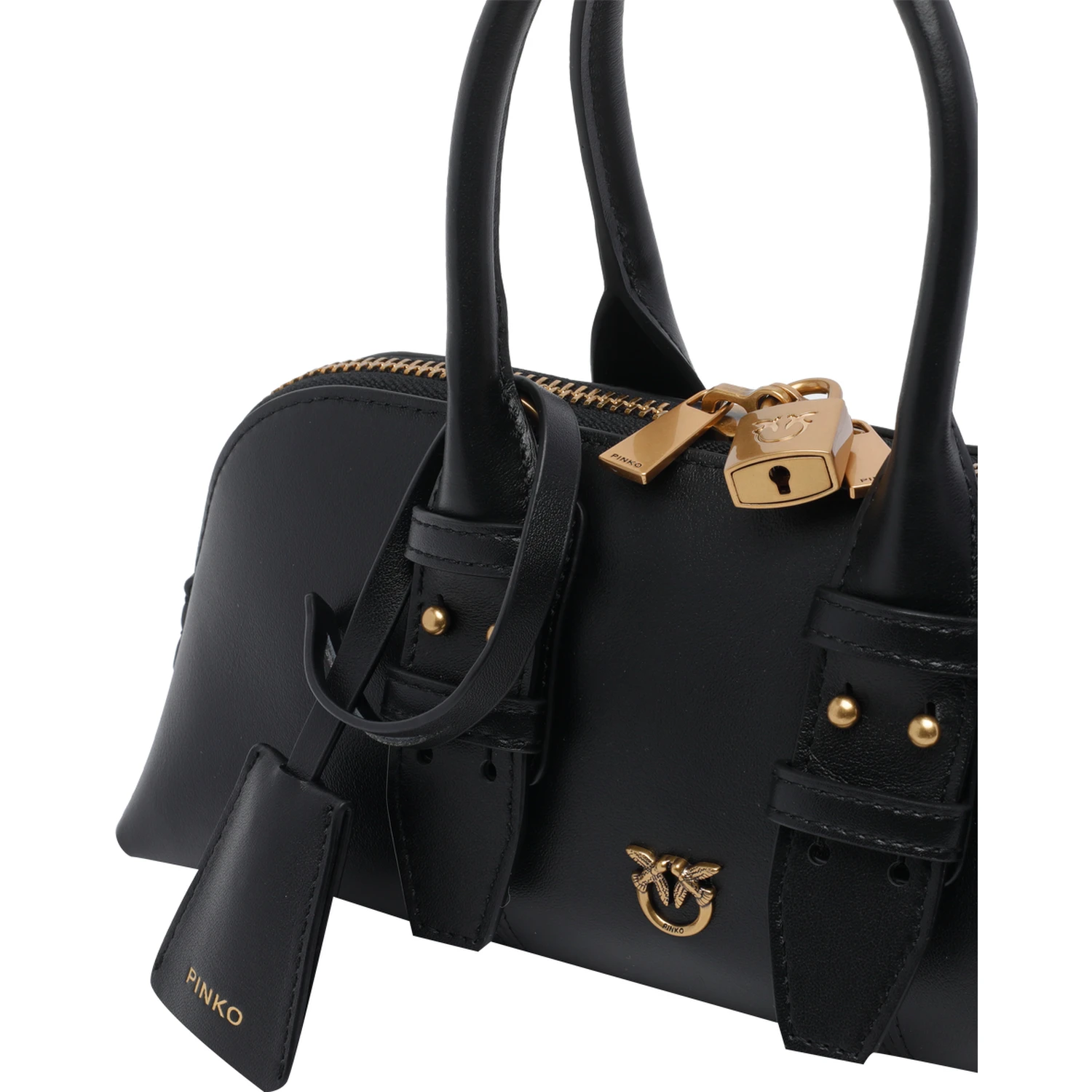 Pinko Bags.. Black