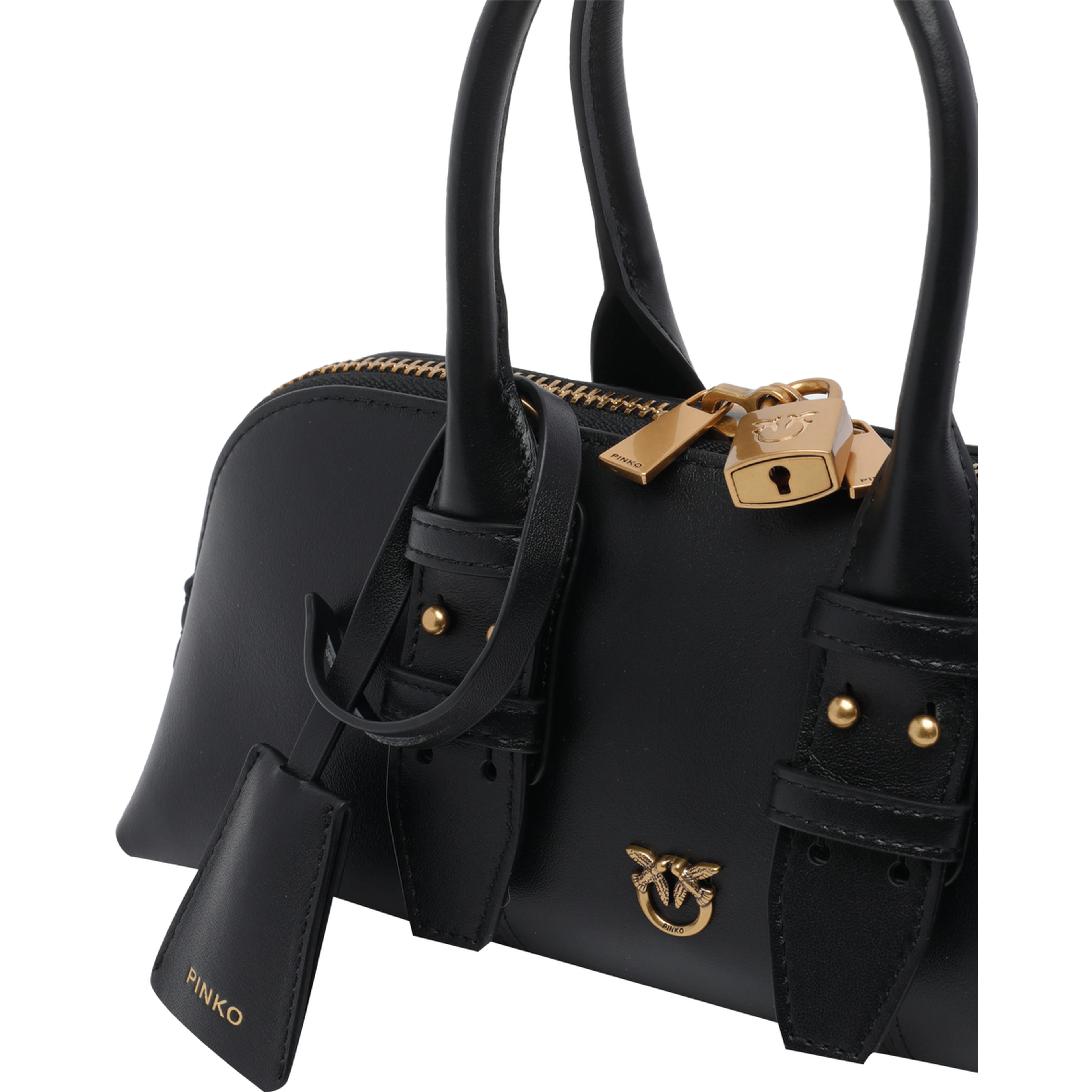 Pinko Bags.. Black