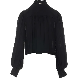 Twin-set Shirts Black
