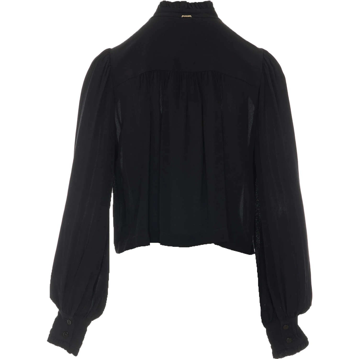 Twin-set Shirts Black