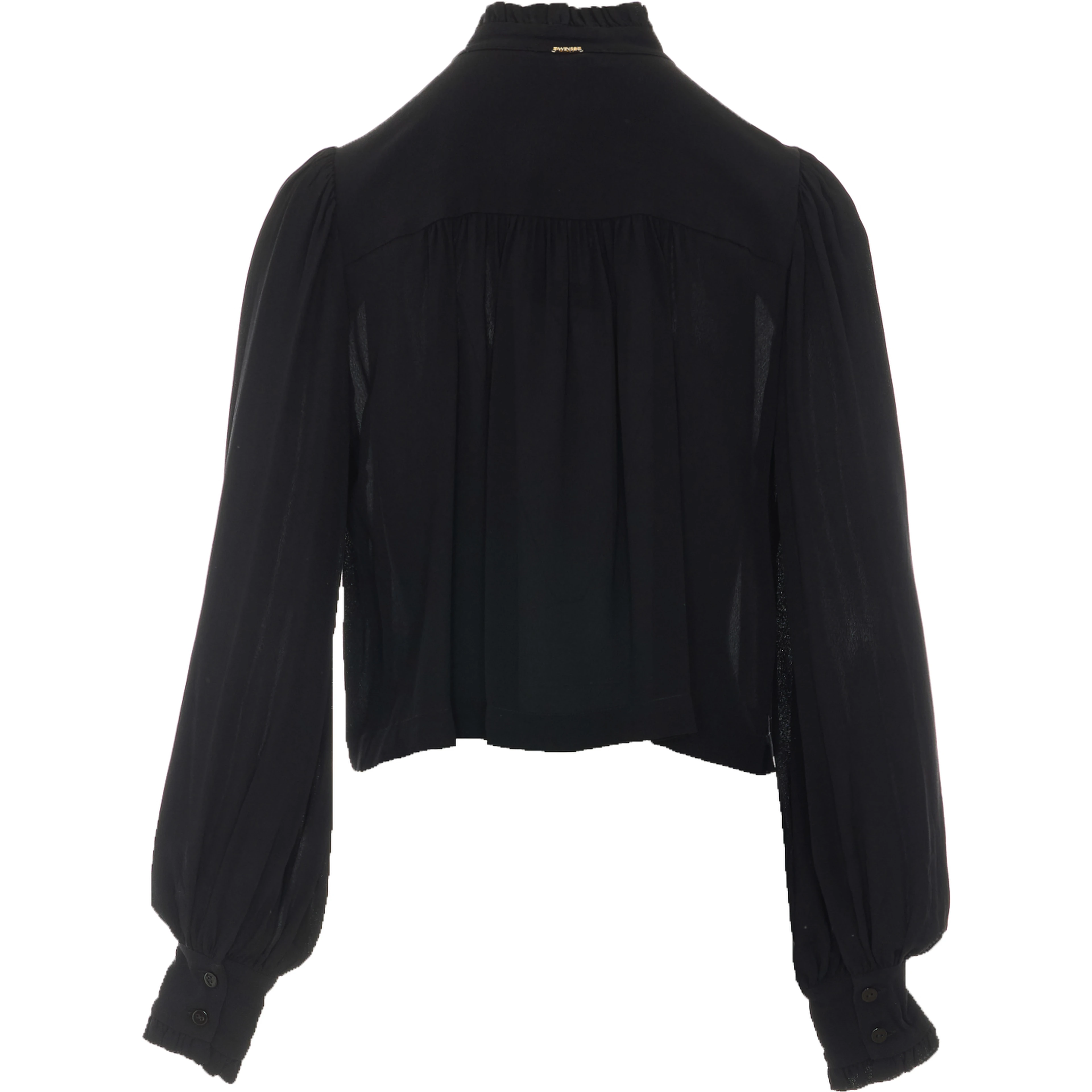 Twin-set Shirts Black
