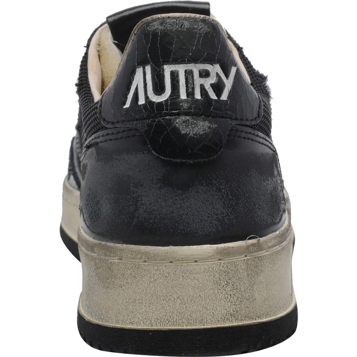 AUTRY Sneakers Black