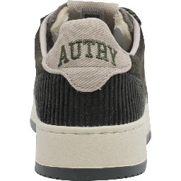 AUTRY Sneakers Black