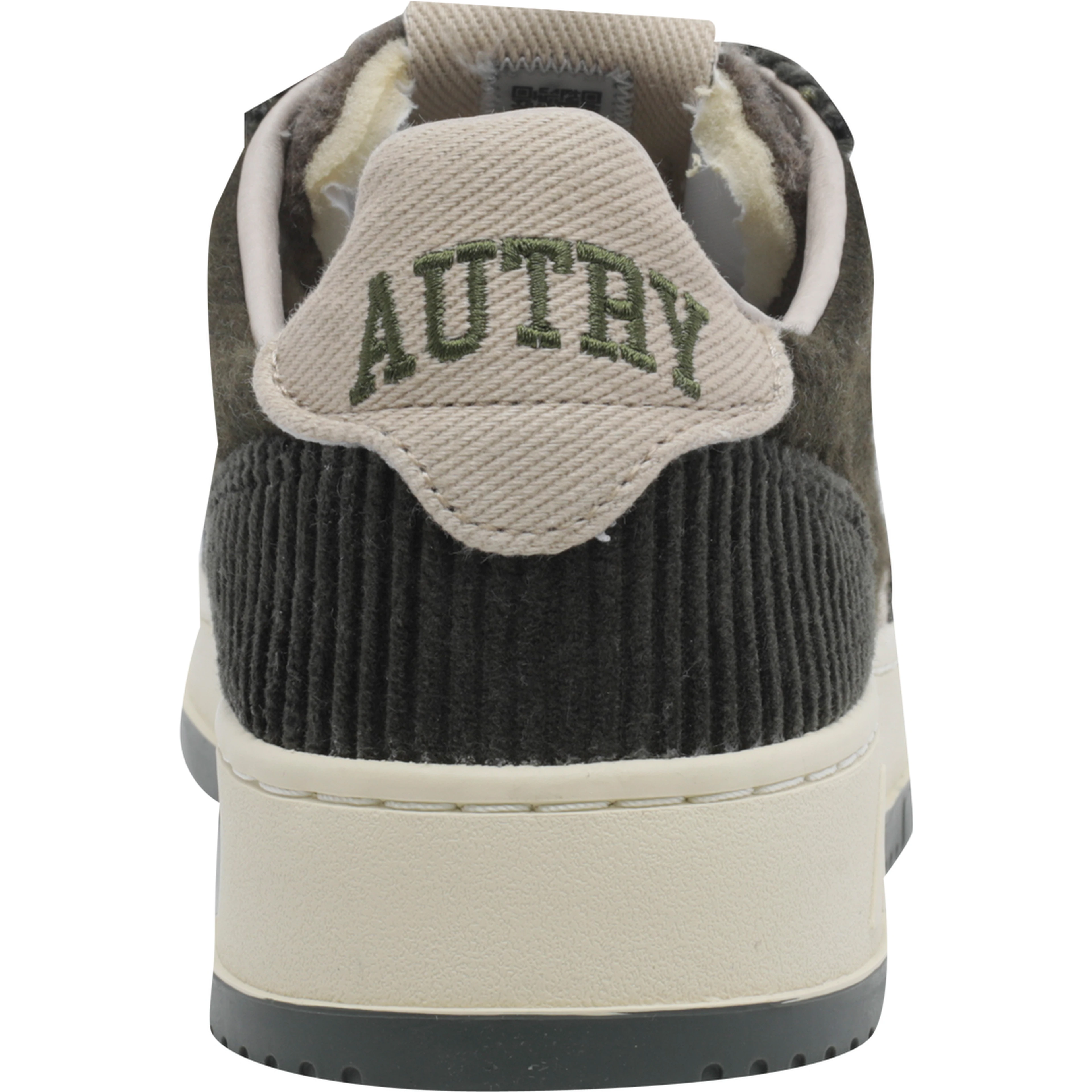 AUTRY Sneakers Black