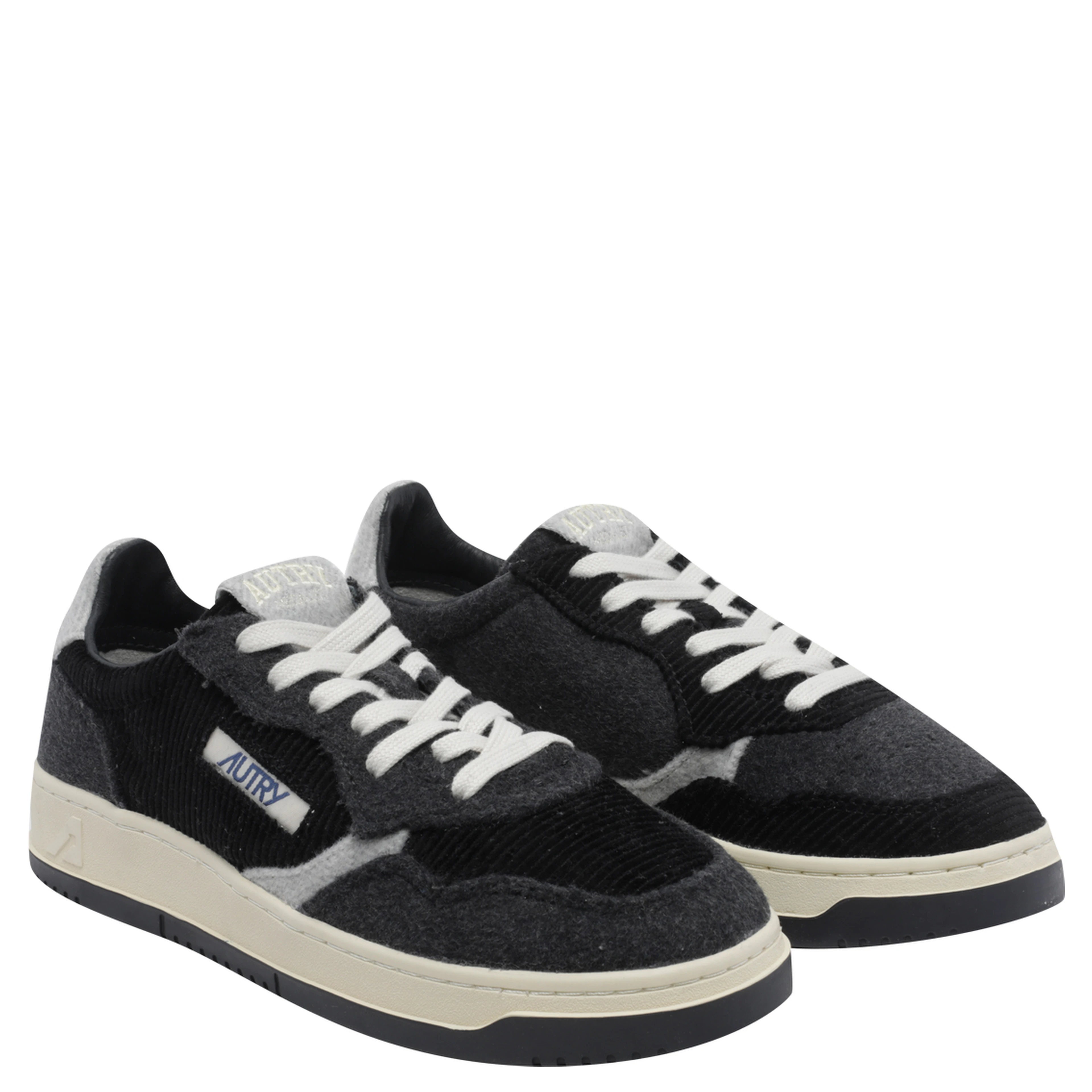 AUTRY Sneakers Black