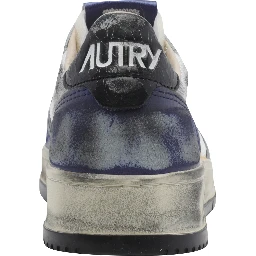 AUTRY Sneakers Blue