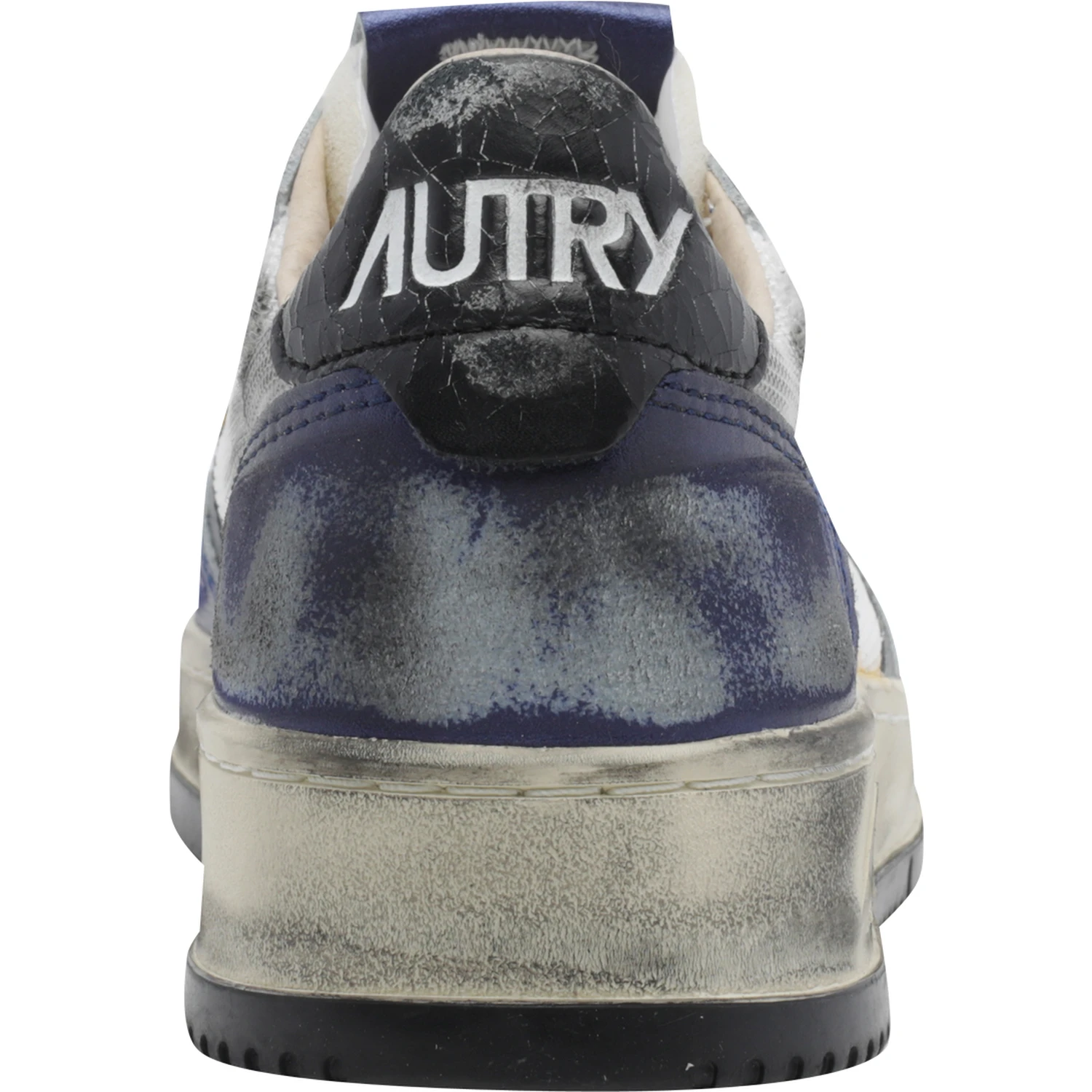 AUTRY Sneakers Blue