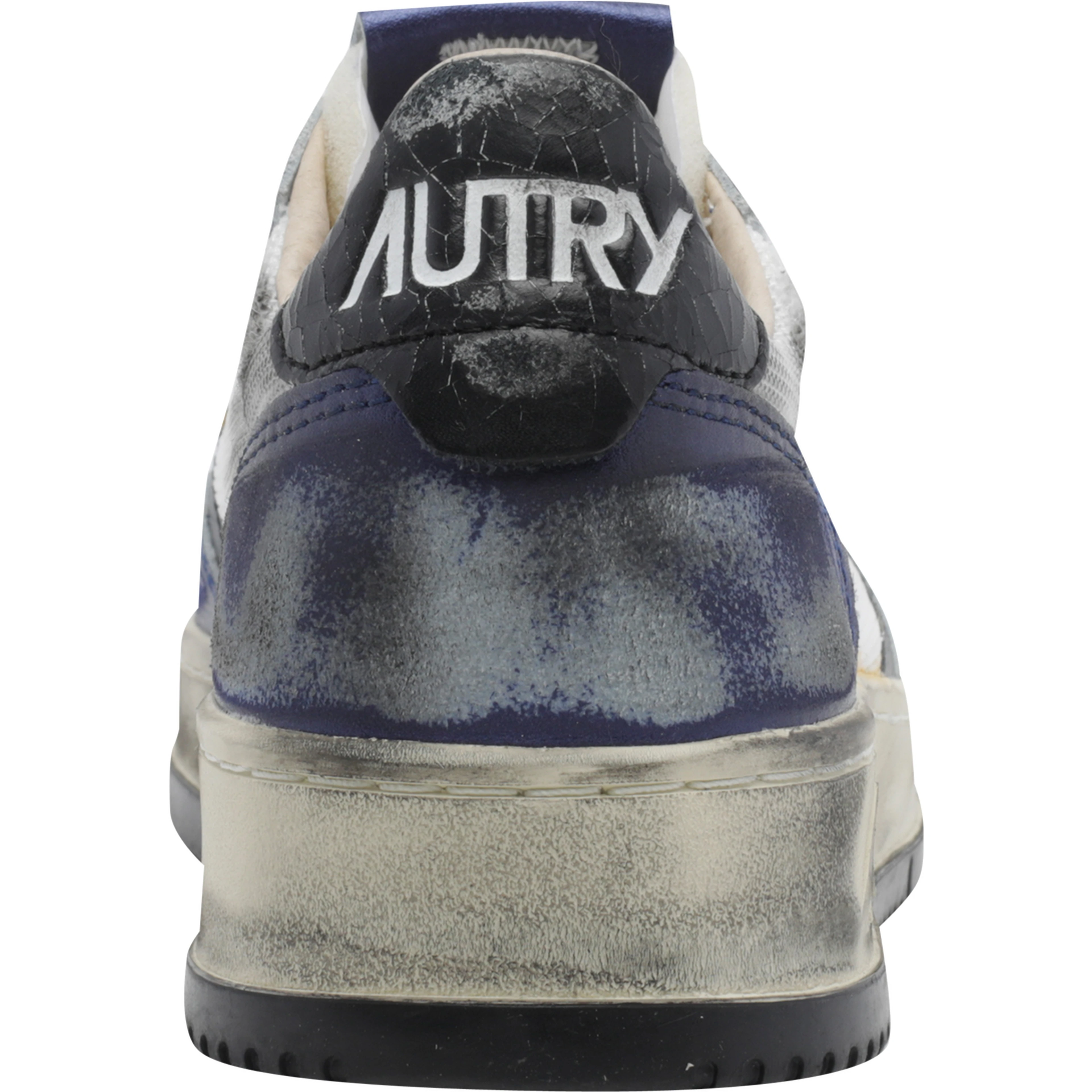 AUTRY Sneakers Blue