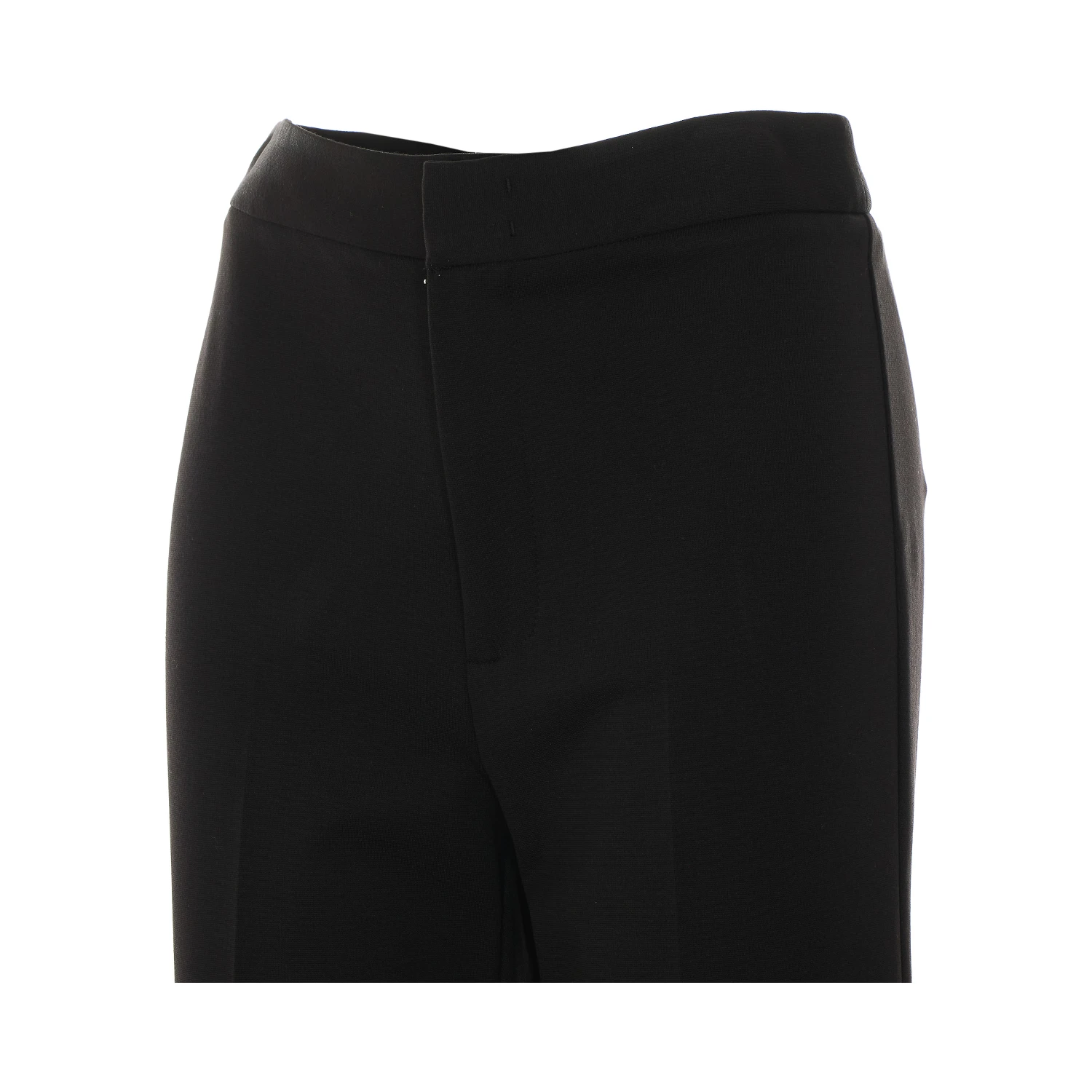 Twin-set Trousers Black