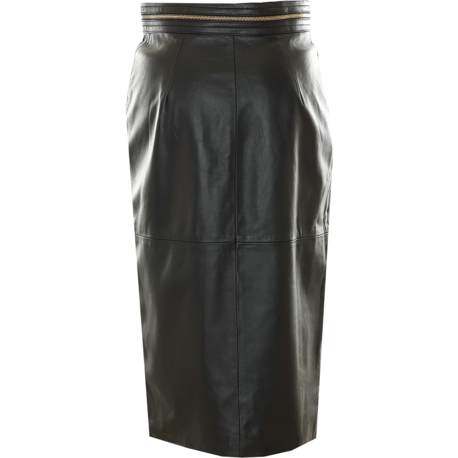 Elisabetta Franchi Skirts Black