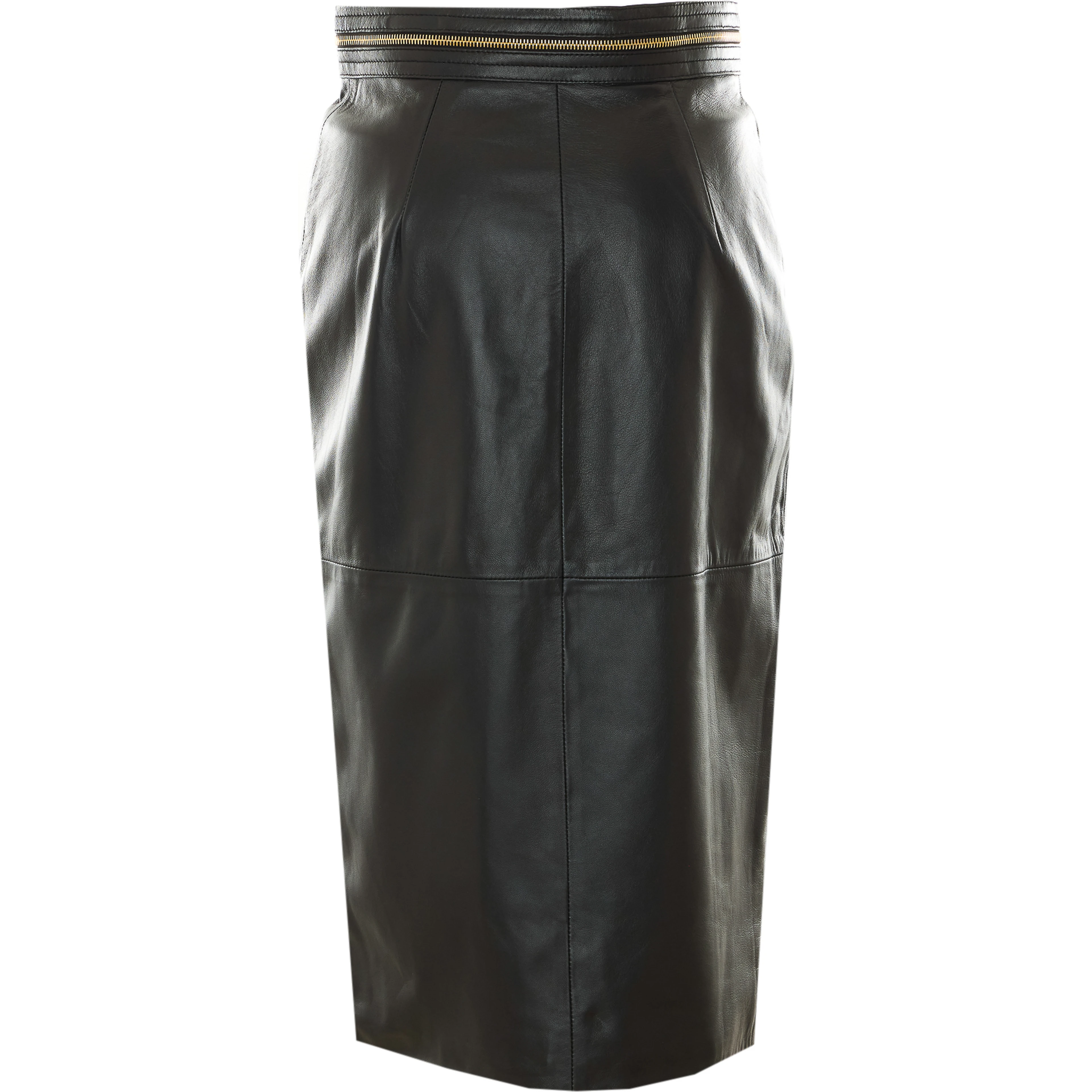Elisabetta Franchi Skirts Black