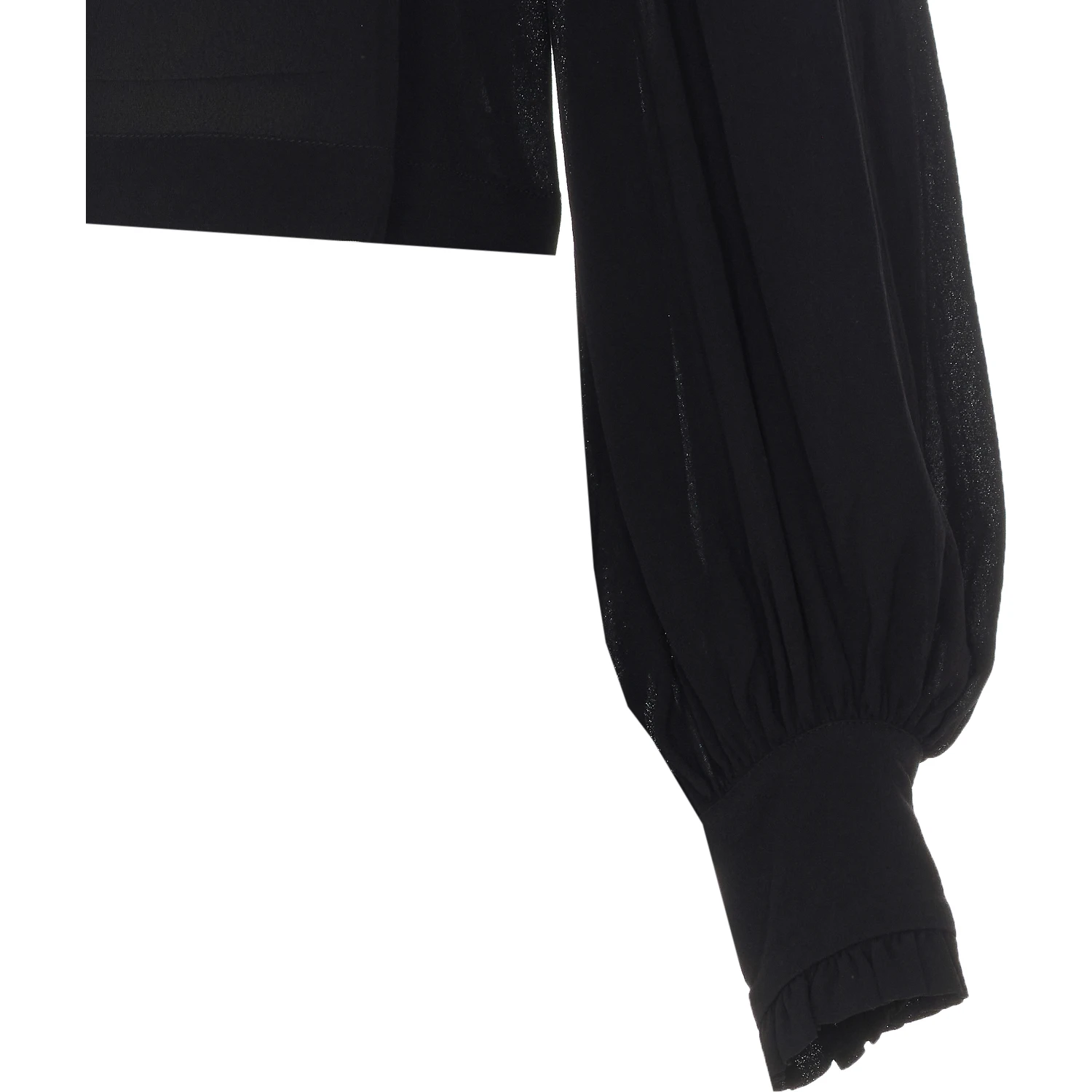Twin-set Shirts Black