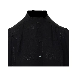 Twin-set Shirts Black