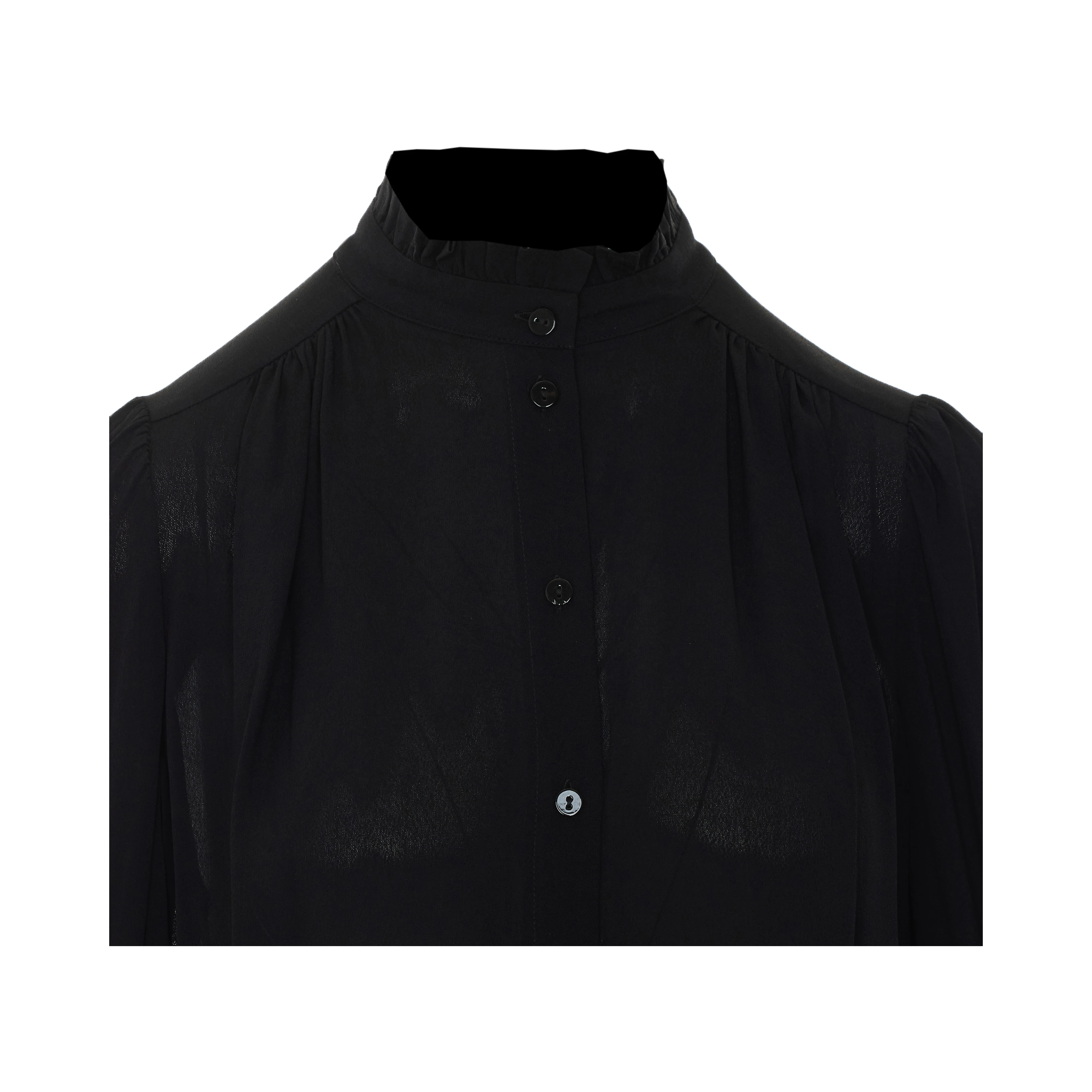Twin-set Shirts Black