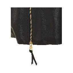 Elisabetta Franchi Skirts Black