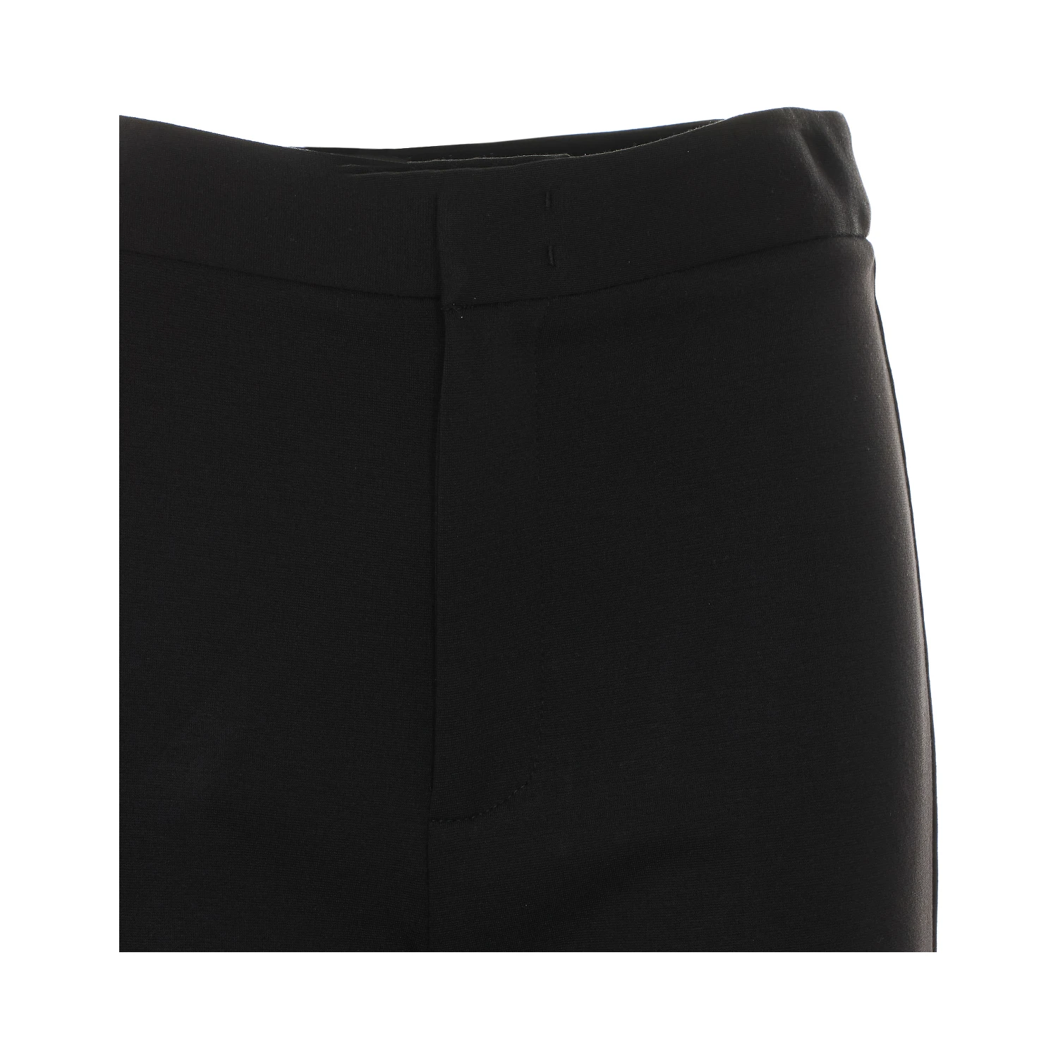 Twin-set Trousers Black