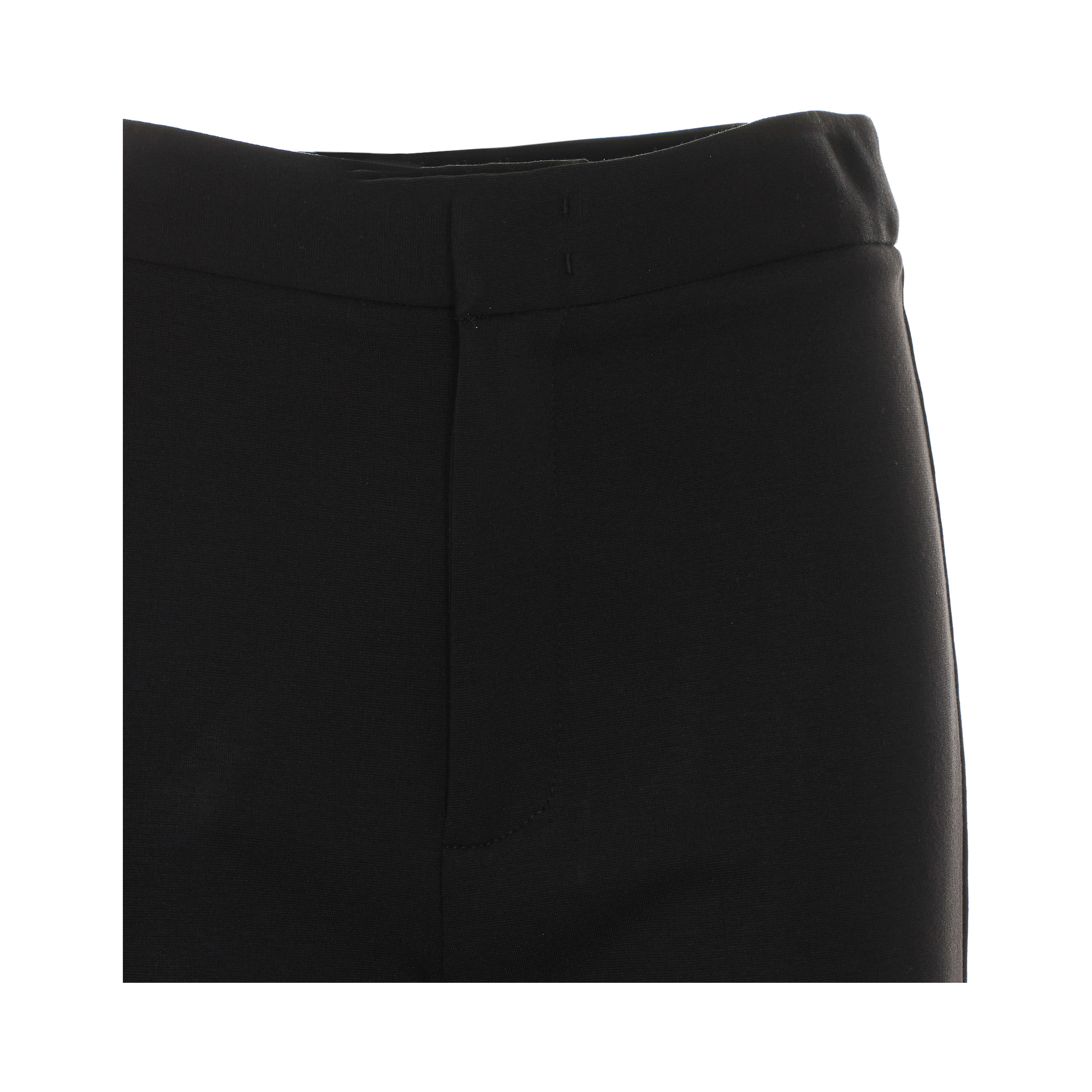 Twin-set Trousers Black