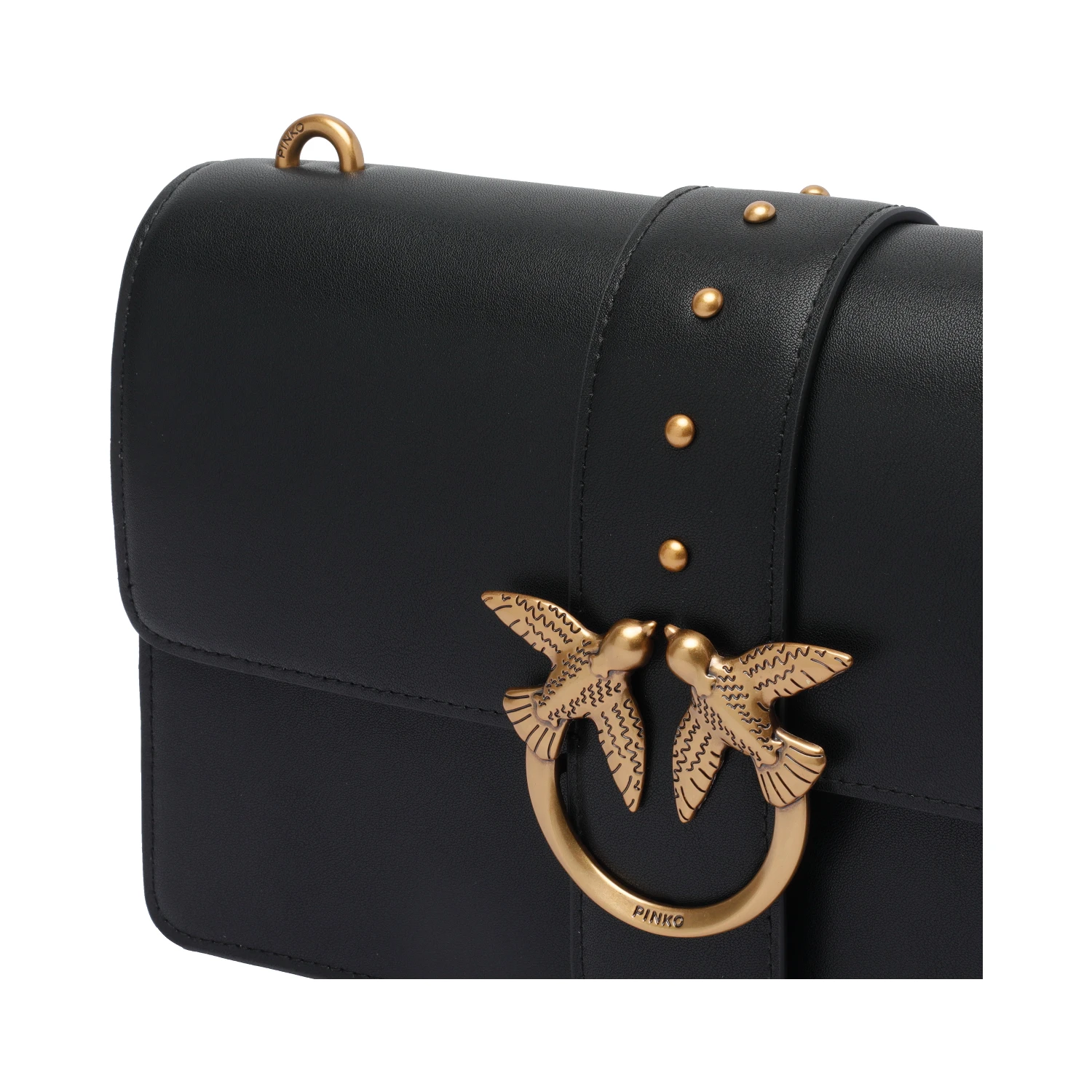 Pinko Bags.. Black