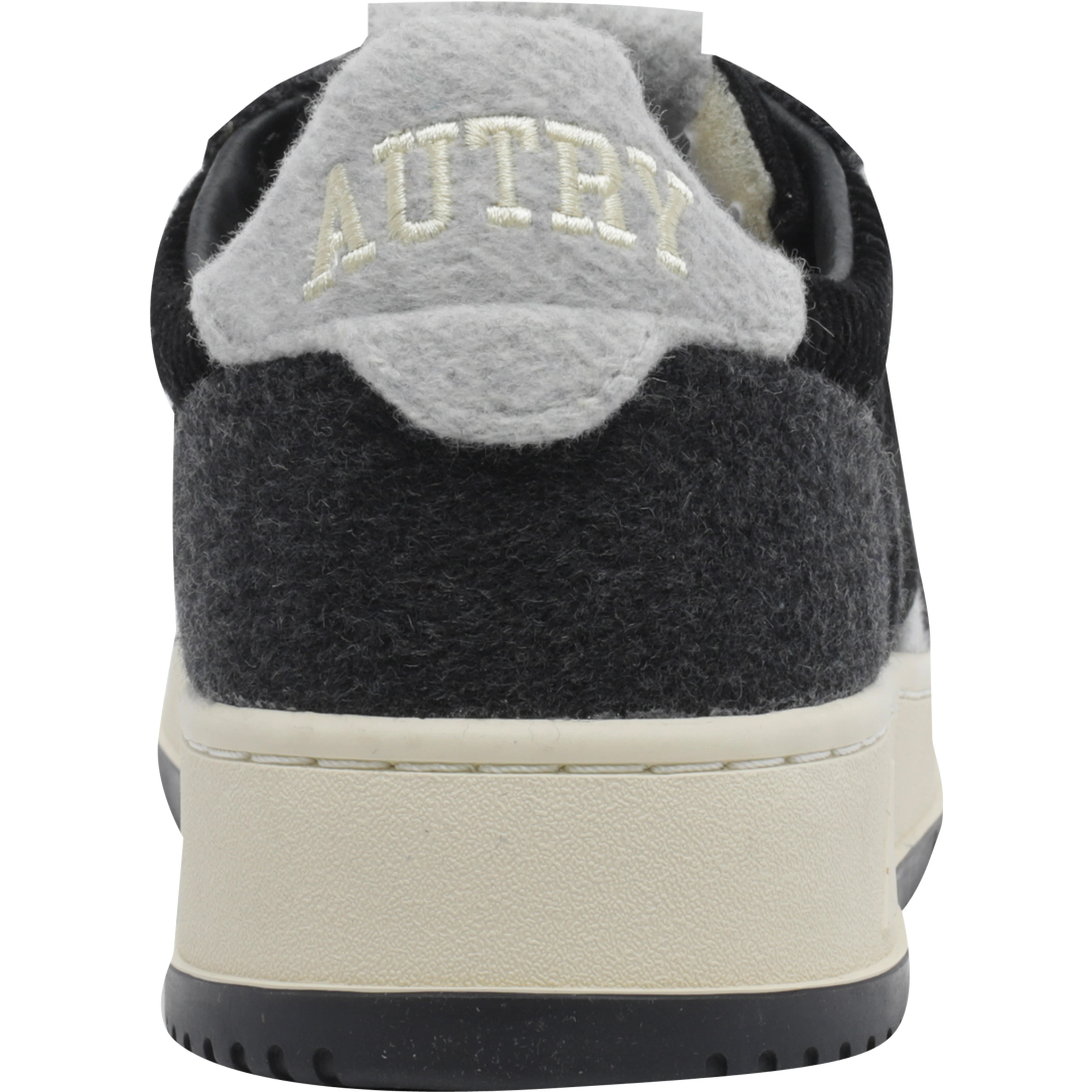 AUTRY Sneakers Black
