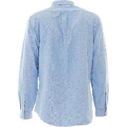 Polo Ralph Lauren Shirts Blue