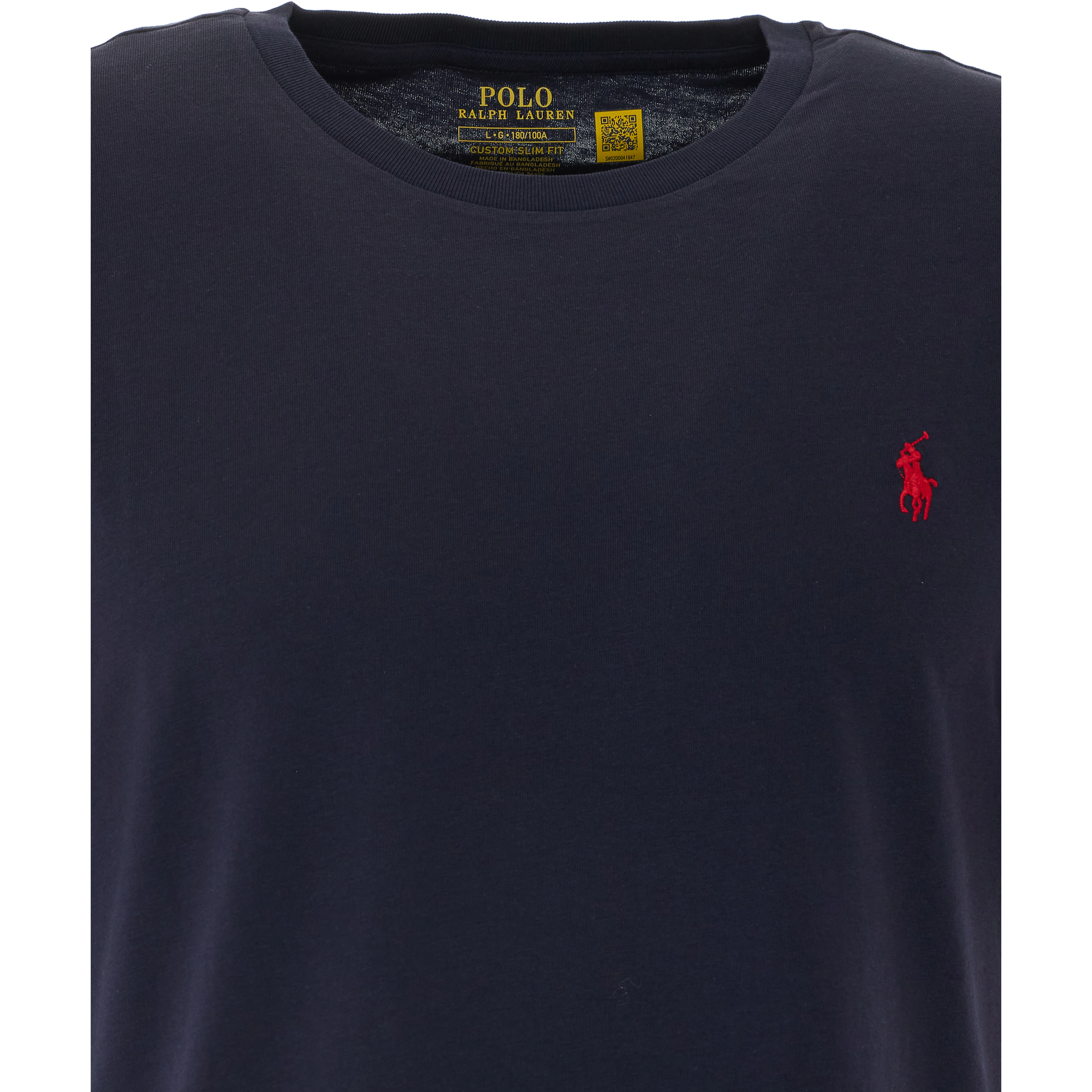 Polo Ralph Lauren T-shirts and Polos Blue