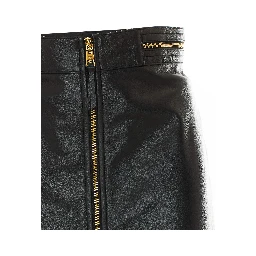 Elisabetta Franchi Skirts Black