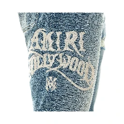 Amiri  Jeans Blue