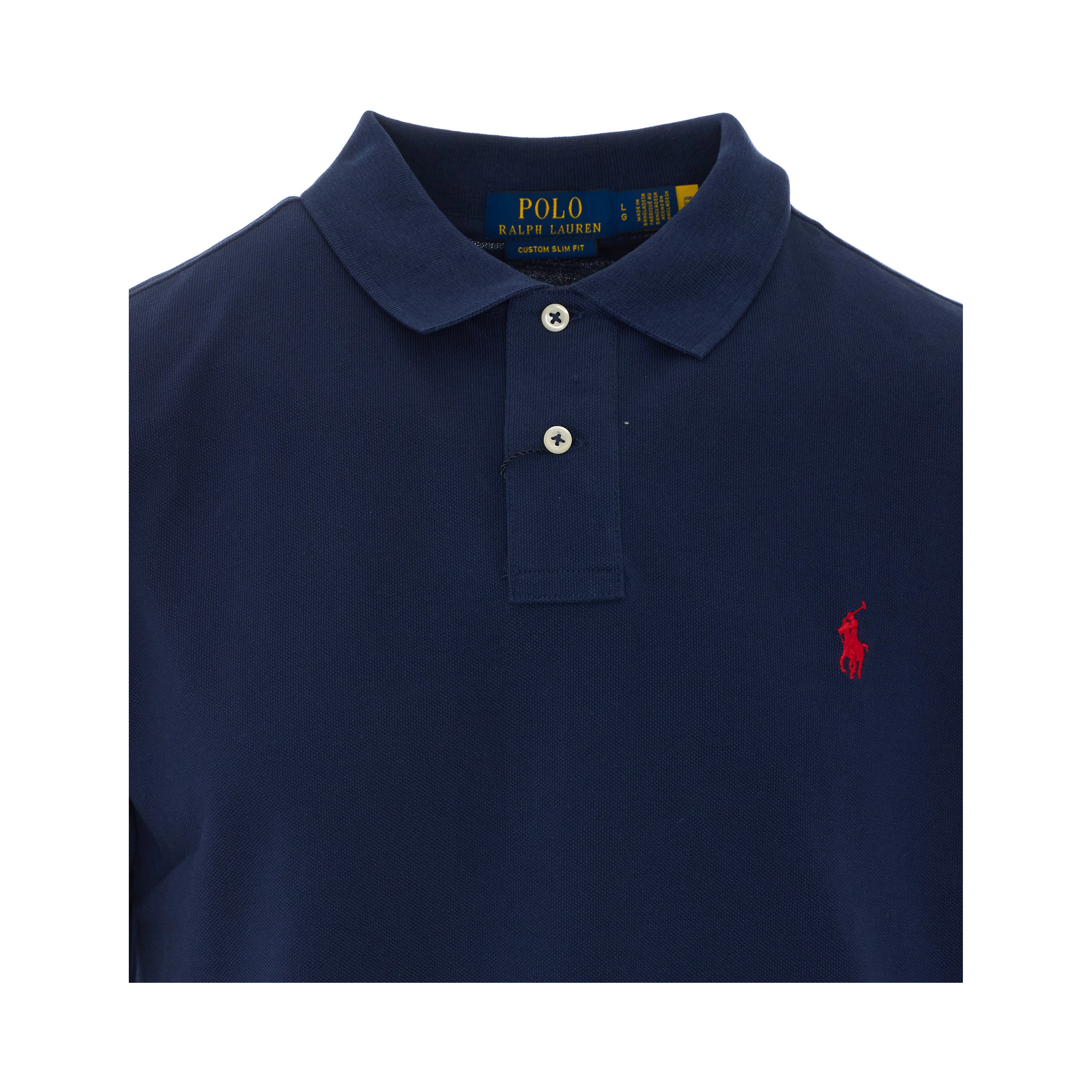 Polo Ralph Lauren T-shirts and Polos Blue