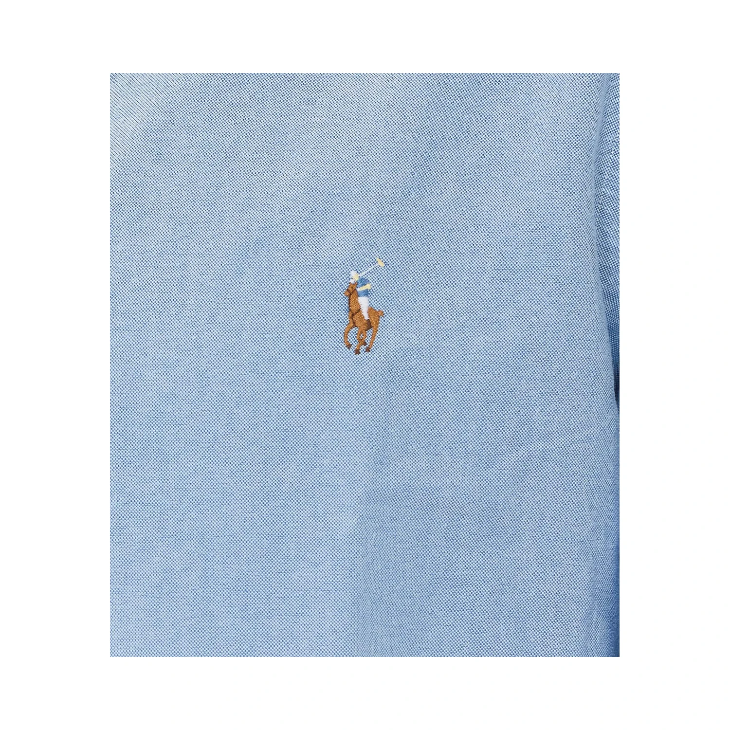 Polo Ralph Lauren Shirts Blue