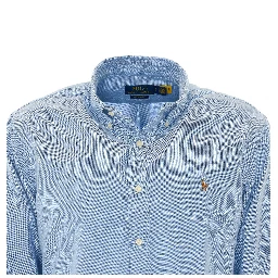 Polo Ralph Lauren Shirts Blue