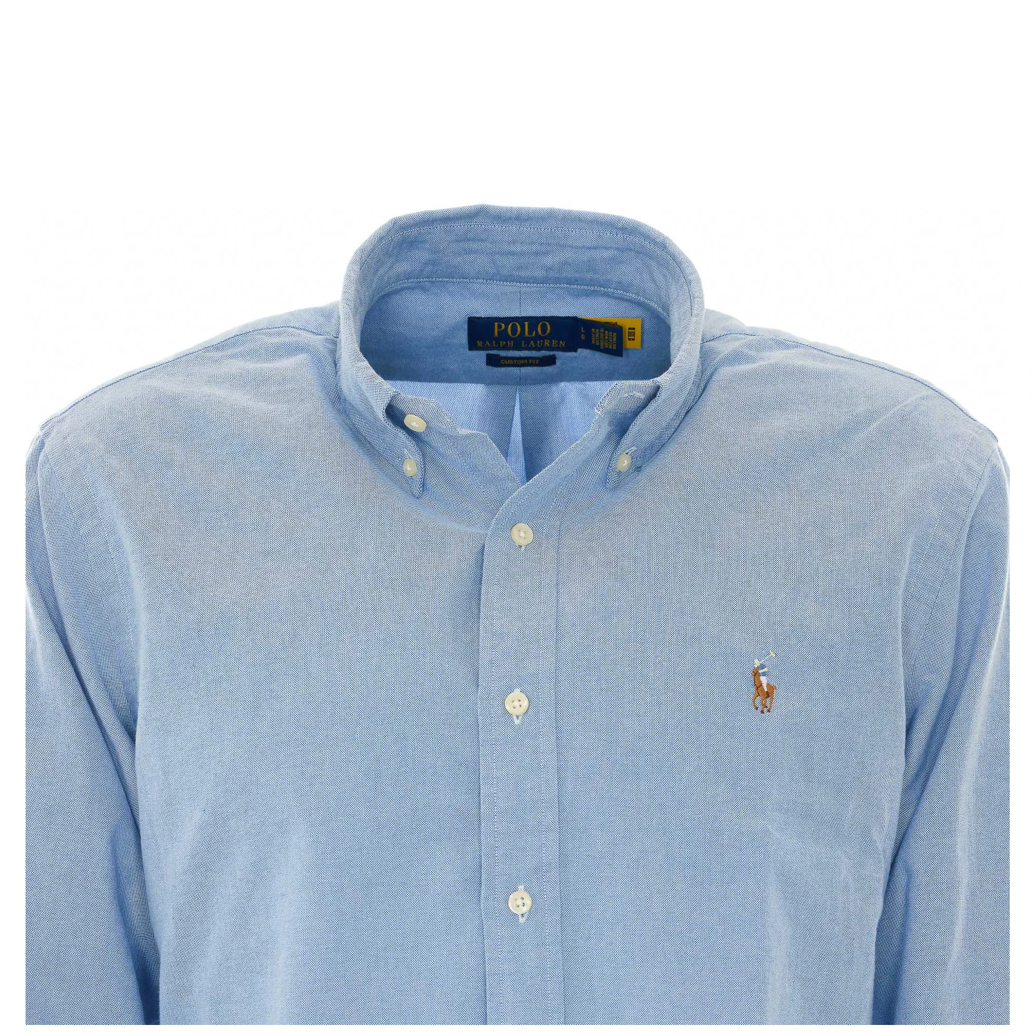 Polo Ralph Lauren Shirts Blue