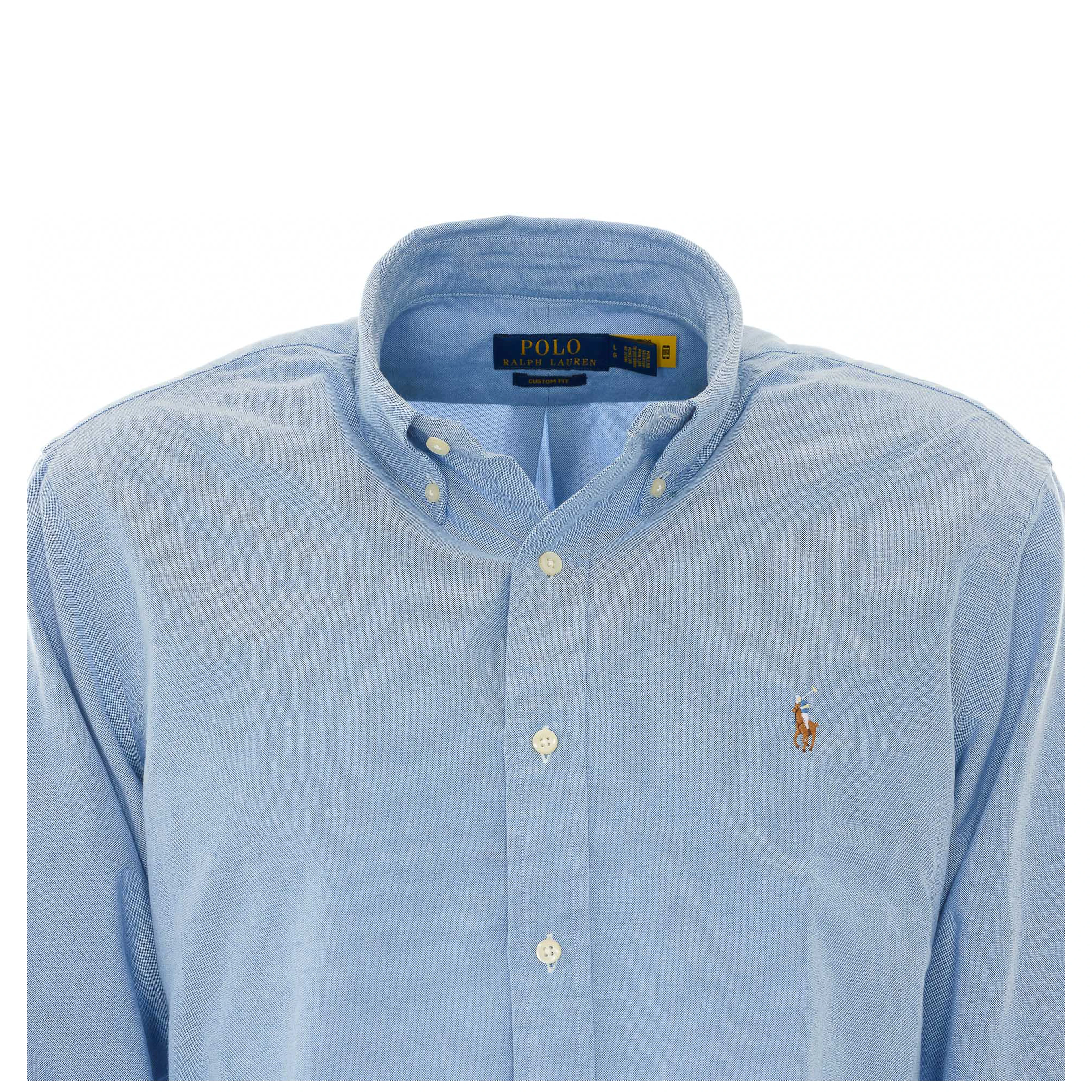 Polo Ralph Lauren Shirts Blue