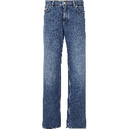 PANTALONE 5 TASCHE