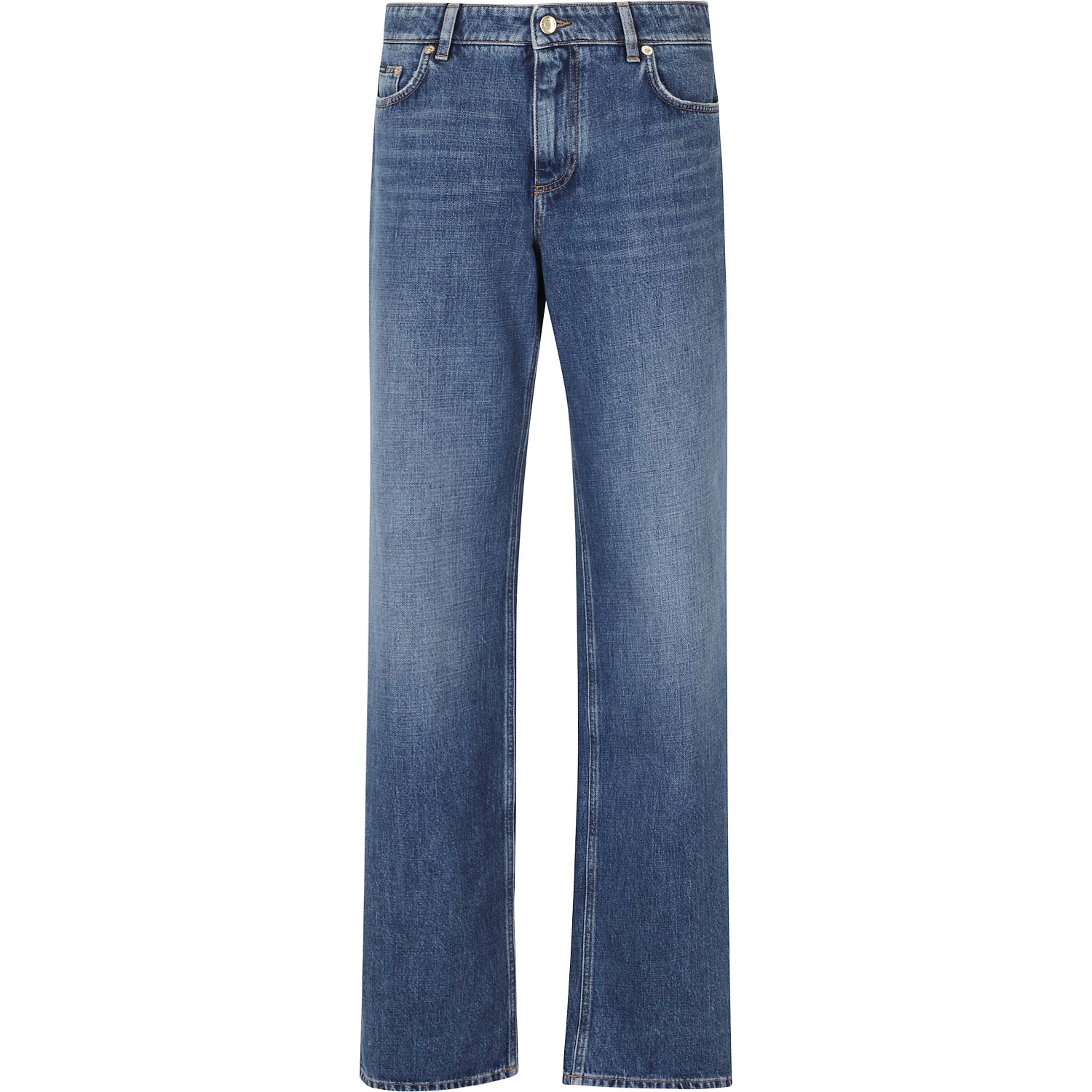 PANTALONE 5 TASCHE