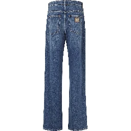 PANTALONE 5 TASCHE