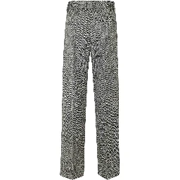 JASP CHEVRON CARGO PANTS