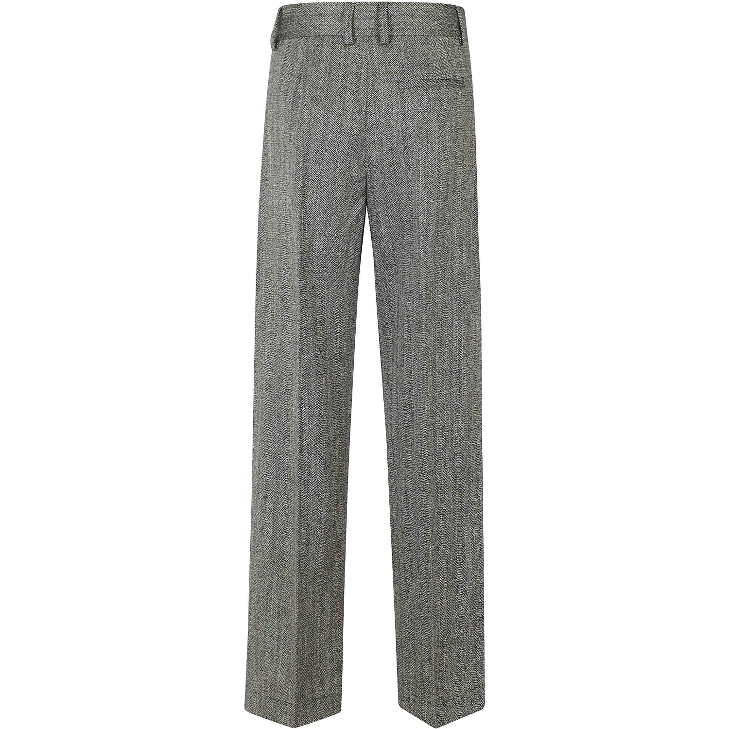 JASP CHEVRON CARGO PANTS