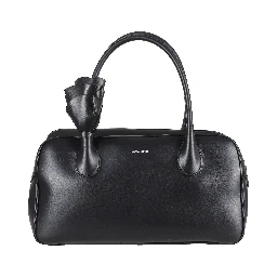 BRIGITTE BAG SILVER HW