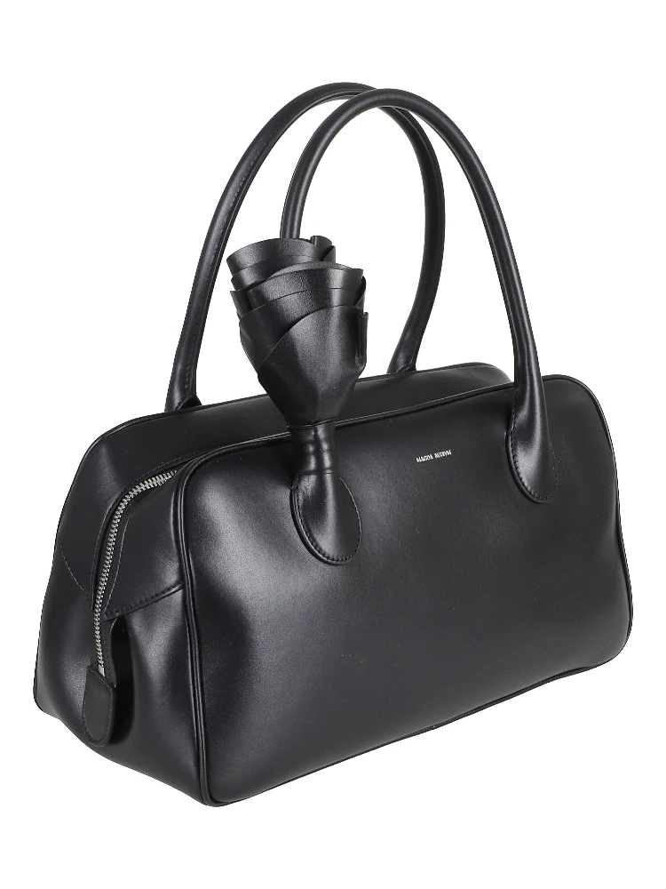BRIGITTE BAG SILVER HW alternative
