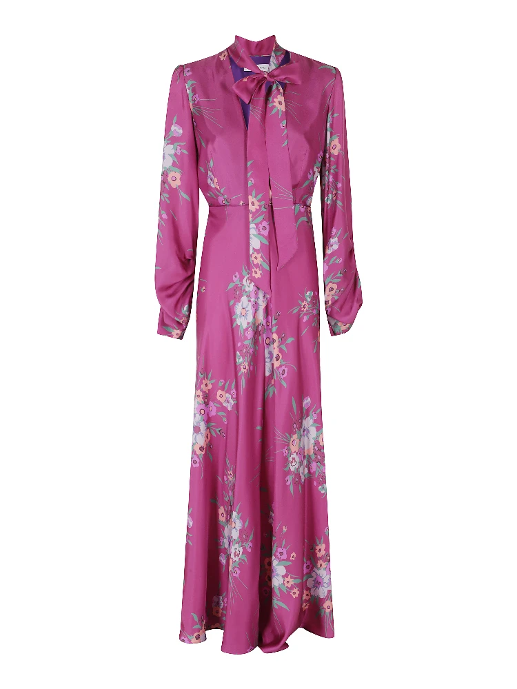 NEW VALERIE DRESS