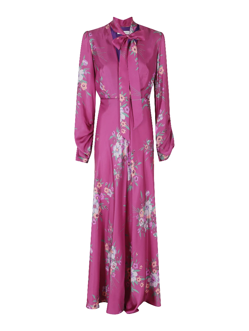 NEW VALERIE DRESS