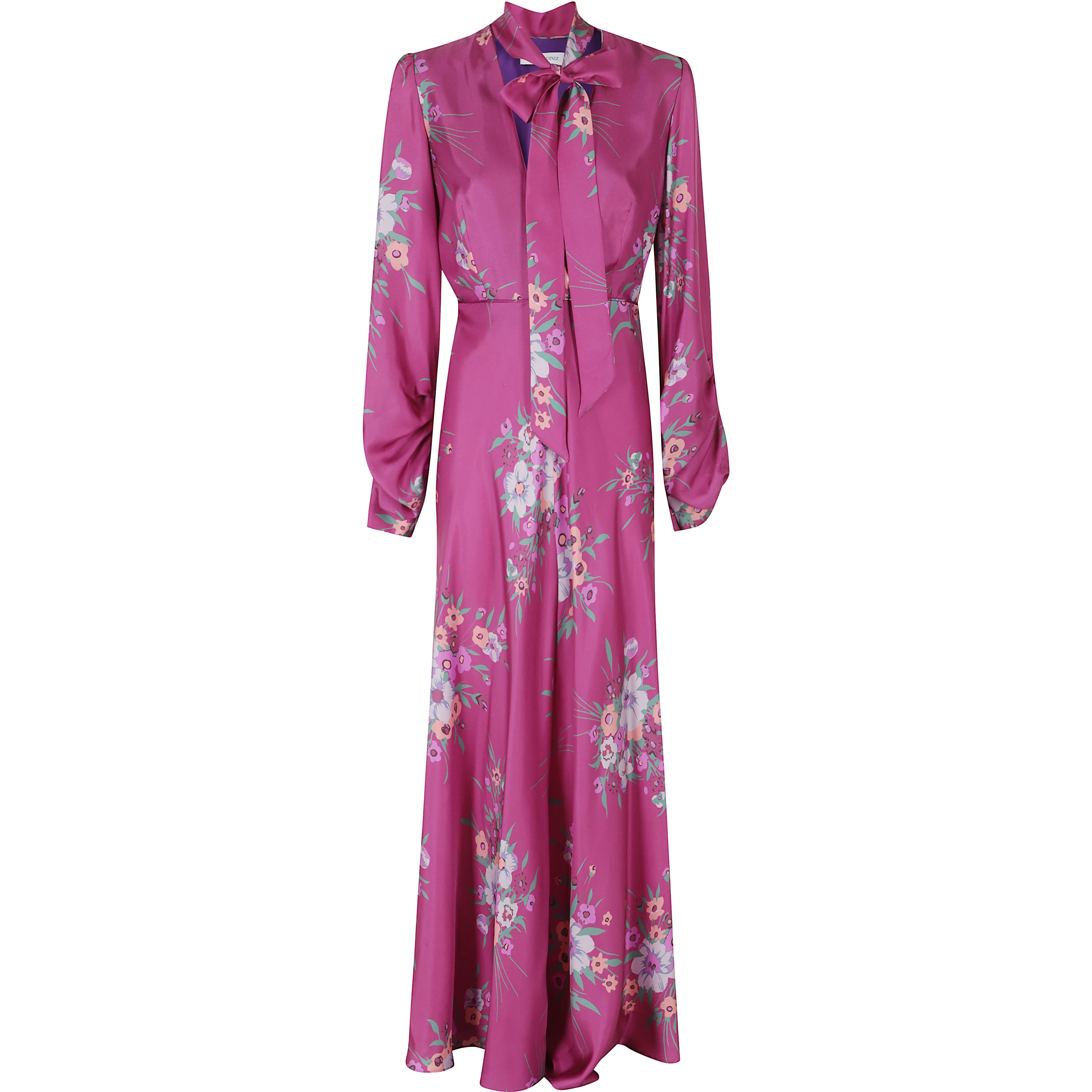 NEW VALERIE DRESS